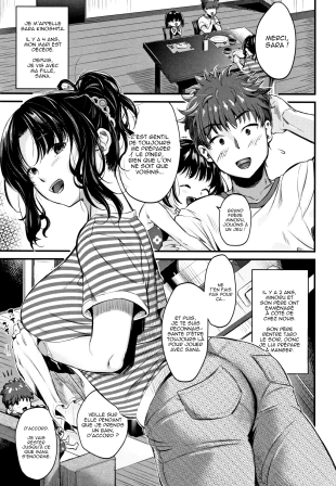 hentai Moteamashi Zuma Ch. 1-2