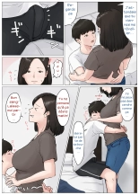 Mother and No Other! - Volume 03 : page 4