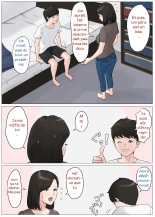 Mother and No Other! - Volume 03 : page 5