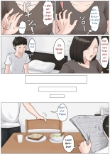 Mother and No Other! - Volume 03 : page 11