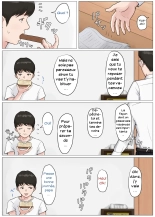 Mother and No Other! - Volume 03 : page 12