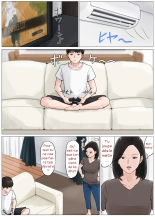 Mother and No Other! - Volume 03 : page 13