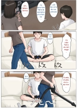 Mother and No Other! - Volume 03 : page 14