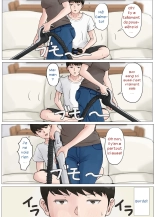 Mother and No Other! - Volume 03 : page 15