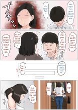 Mother and No Other! - Volume 03 : page 23