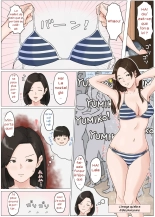 Mother and No Other! - Volume 03 : page 25
