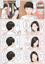 Mother and No Other! - Volume 03 : page 28