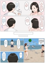 Mother and No Other! - Volume 03 : page 29