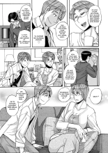 Mother’s Care Service Ch.1-9 : page 30