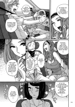 Mother’s Care Service Ch.1-9 : page 108