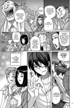 Mother’s Care Service Ch.1-9 : page 116