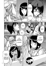 Mother’s Care Service Ch.1-9 : page 131