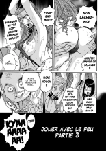 Mother’s Care Service Ch.1-9 : page 140