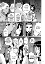 Mother’s Care Service Ch.1-9 : page 154