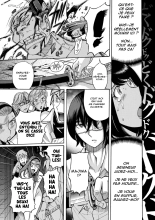 Mother’s Care Service Ch.1-9 : page 156