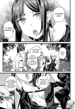 Moto Senpai ga Eroi Kakkou de Muramura Suru node Saimin Tsukatte Eroi Koto o Suru. : page 3