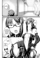 Moto Senpai ga Eroi Kakkou de Muramura Suru node Saimin Tsukatte Eroi Koto o Suru. : page 4