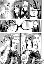 Moto Senpai ga Eroi Kakkou de Muramura Suru node Saimin Tsukatte Eroi Koto o Suru. : page 5