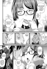 Moto Senpai ga Eroi Kakkou de Muramura Suru node Saimin Tsukatte Eroi Koto o Suru. : page 6
