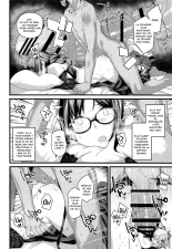 Moto Senpai ga Eroi Kakkou de Muramura Suru node Saimin Tsukatte Eroi Koto o Suru. : page 14