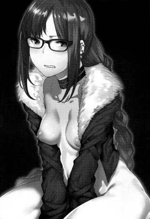 hentai fate grand order