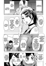 Motoyan Hitozuma Jukujo no Oba-san ni Seishori o Onegai shita. : page 4