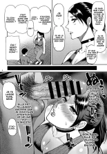 Motoyan Hitozuma Jukujo no Oba-san ni Seishori o Onegai shita. : page 5