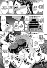 Motoyan Hitozuma Jukujo no Oba-san ni Seishori o Onegai shita. : page 18