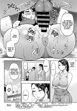 Motoyan Hitozuma Jukujo no Oba-san ni Seishori o Onegai shita. : page 21