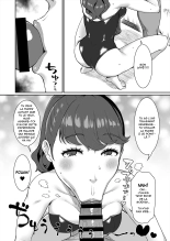 The Other Senpai : page 9