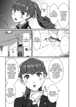 The Other Senpai : page 16
