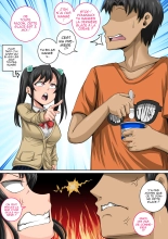 Mukatsuku Imouto wa Chanto Shikaranakucha 1-25 Matome : page 9