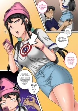 Mukatsuku Imouto wa Chanto Shikaranakucha 1-25 Matome : page 15