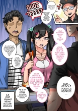 Mukatsuku Imouto wa Chanto Shikaranakucha 1-25 Matome : page 19