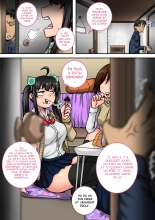 Mukatsuku Imouto wa Chanto Shikaranakucha 1-25 Matome : page 21