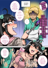 Mukatsuku Imouto wa Chanto Shikaranakucha 1-25 Matome : page 23