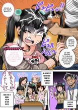 Mukatsuku Imouto wa Chanto Shikaranakucha 1-25 Matome : page 24