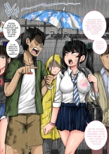 Mukatsuku Imouto wa Chanto Shikaranakucha 1-25 Matome : page 25
