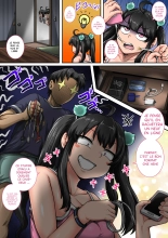 Mukatsuku Imouto wa Chanto Shikaranakucha 1-25 Matome : page 27