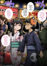 Mukatsuku Imouto wa Chanto Shikaranakucha 1-25 Matome : page 29