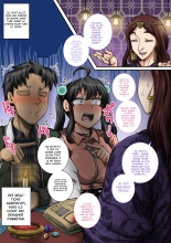 Mukatsuku Imouto wa Chanto Shikaranakucha 1-25 Matome : page 39