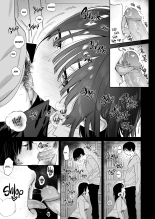Mukuchi na Tosho Iin to Sex Zuke. : page 7