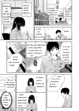 Mukuchi na Tosho Iin to Sex Zuke. : page 13