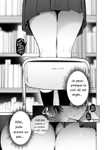 Mukuchi na Tosho Iin to Sex Zuke. : page 15