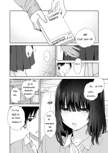 Mukuchi na Tosho Iin to Sex Zuke. : page 18