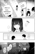 Mukuchi na Tosho Iin to Sex Zuke. : page 19