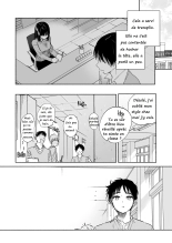 Mukuchi na Tosho Iin to Sex Zuke. : page 24