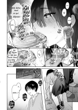 Mukuchi na Tosho Iin to Sex Zuke. : page 42