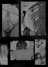 Mukuchi na Tosho Iin to Sex Zuke. : page 47