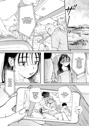 hentai Une jeune Femme veut assouvir son Fantasme dans un avion